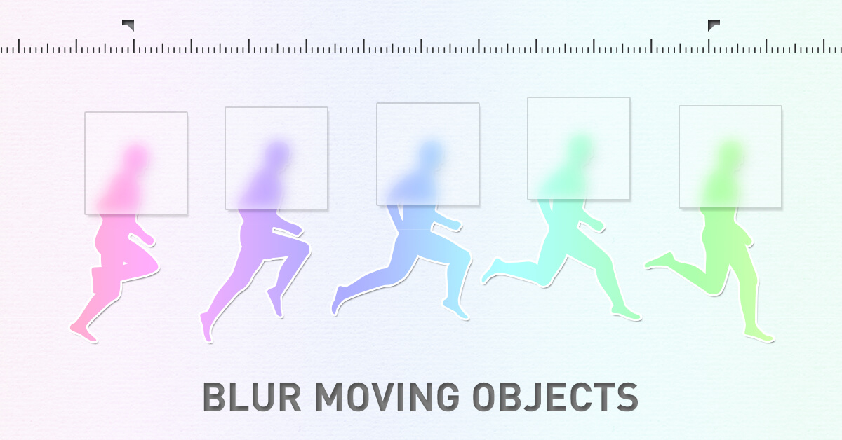 How to Blur Moving Objects in Videos