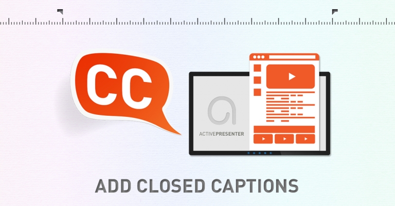 Closed Caption