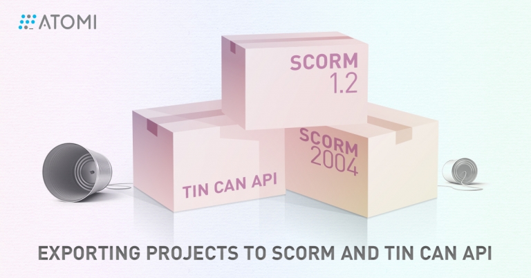 Scorm and xAPI