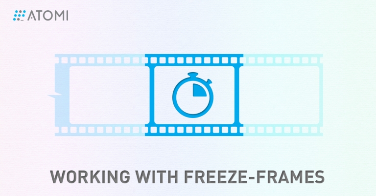 WORKING-WITH-FREEZE-FRAMES