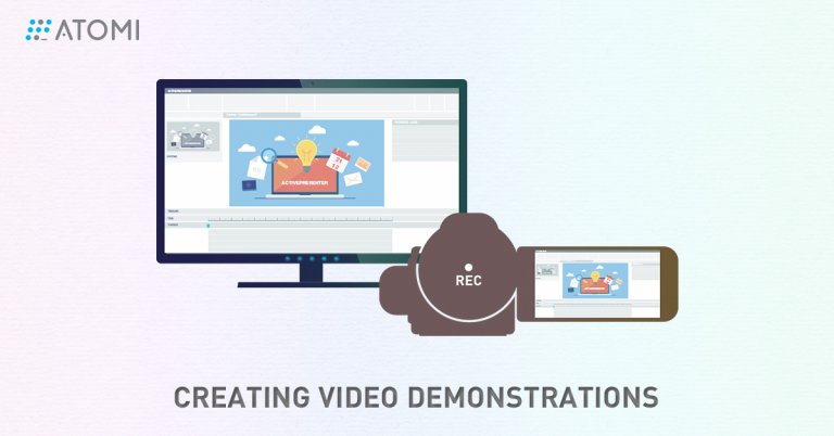 Video Demonstrations