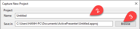 Video Demonstrations