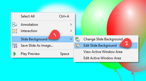 Editing-slide-backgrounds-tab