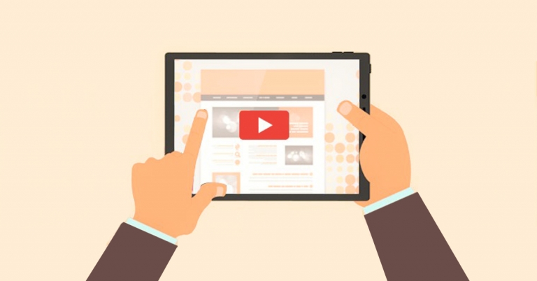 Mistakes in video eLearning