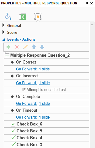 events-actions