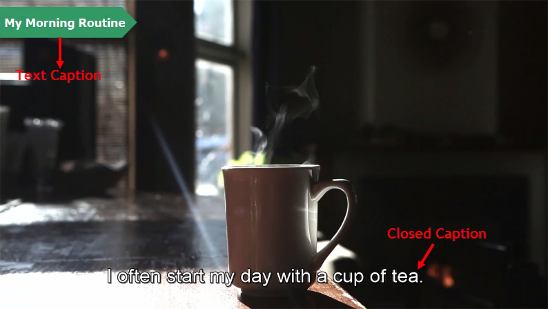 ActivePresenter_closed Captions_3