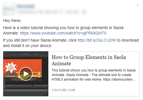 screencasting and eLearning authoring tool