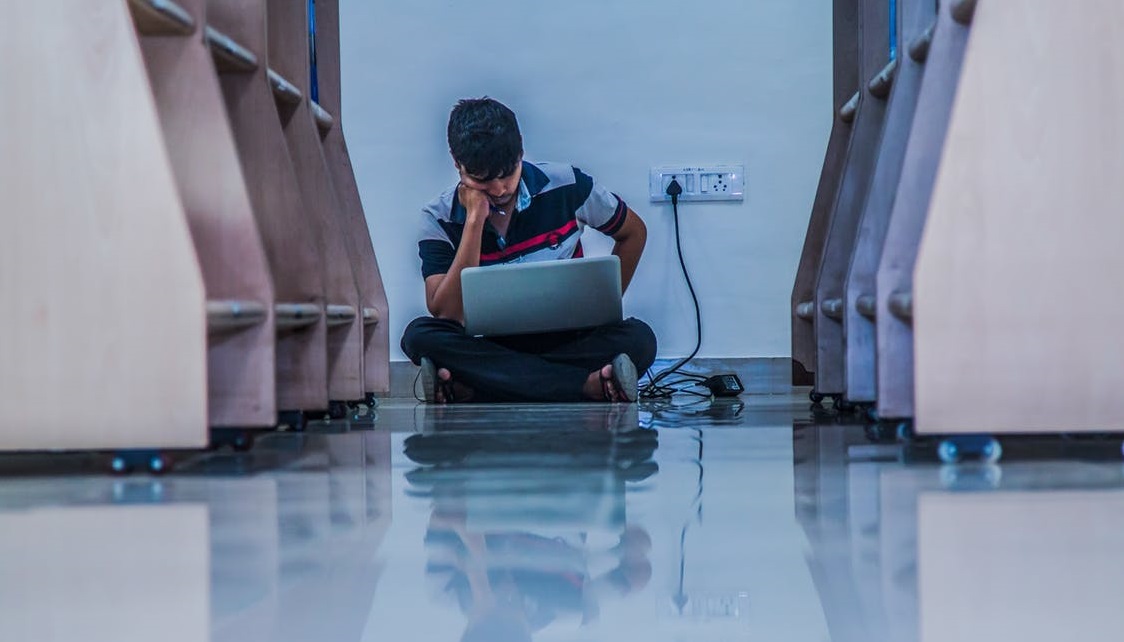 Using screencasts, students can learn anytime, anywhere.