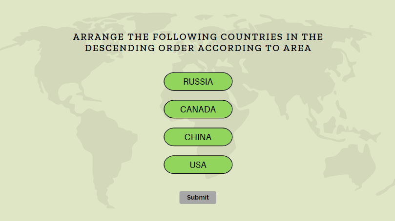 Sequence question