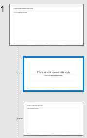 Working with Preset Background Styles