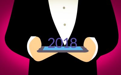 Top 7 eLearning Trends for 2018 You Should Know