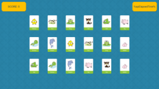 Memory Game