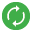 refresh button