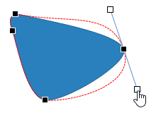 Smooth points