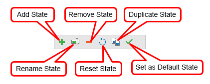 Working with Object States
