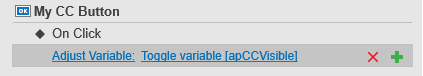 ActivePresenter makes it easy to add closed captions to your videos or courses.