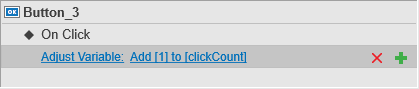 Learn how to add variables and work with them in ActivePresenter 7.