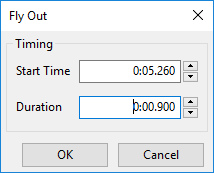 animation effect