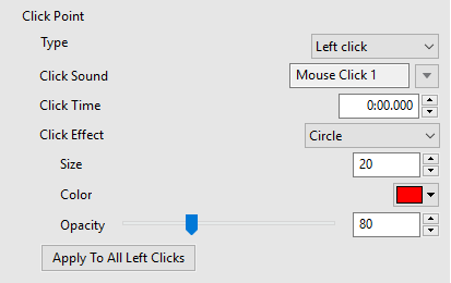 cursor paths 10