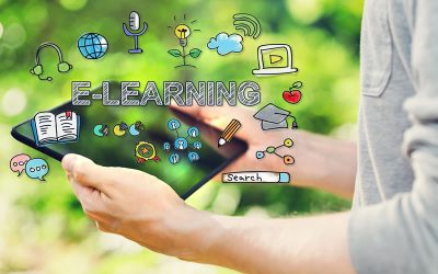 6 Most Widely-Used eLearning Activities