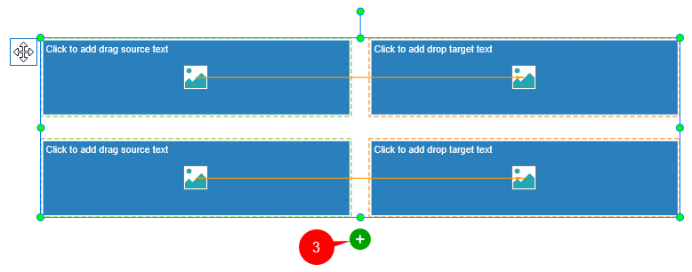 Working with Drag-n-Drop Questions
