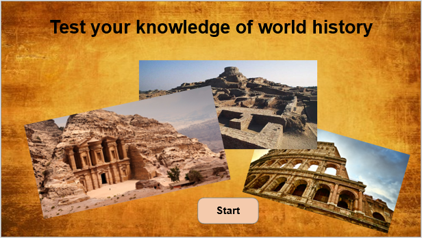 eLearning activities