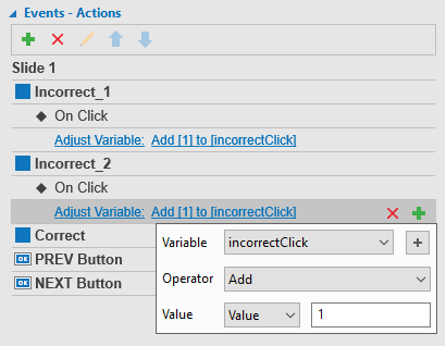 number variables 03