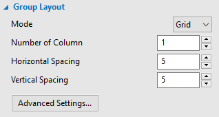 Working with Sequence Questions