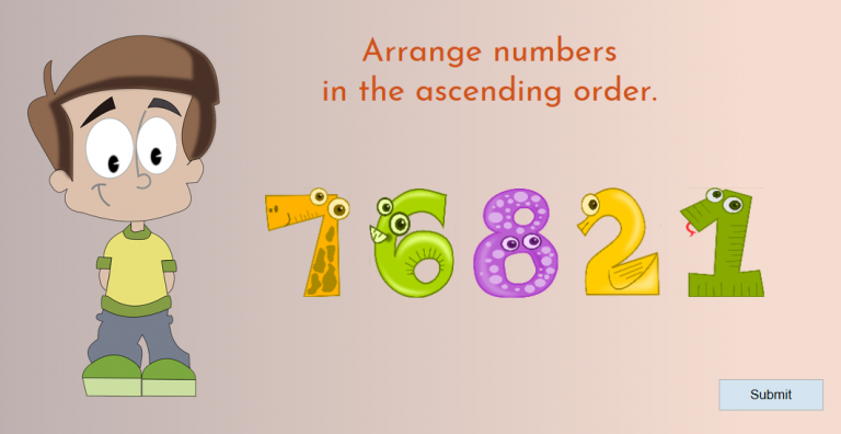 Working with Sequence Questions