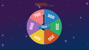Wheel Spin
