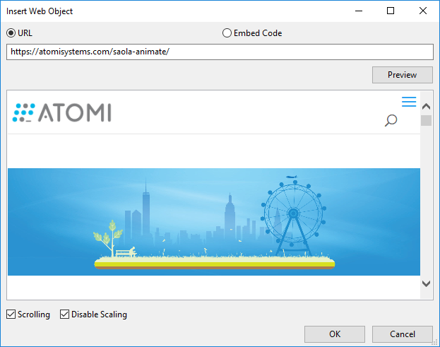 Introduction to Annotation Objects