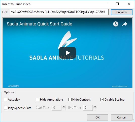 Introduction to Annotation Objects