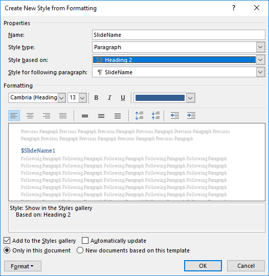 Here are Simple Three Steps to Create a Training Manual