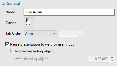 Creating eLearning Games 03: Wheel Spin