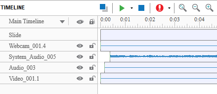 How to Edit Recorded Videos
