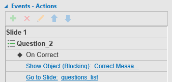 On Incorrect