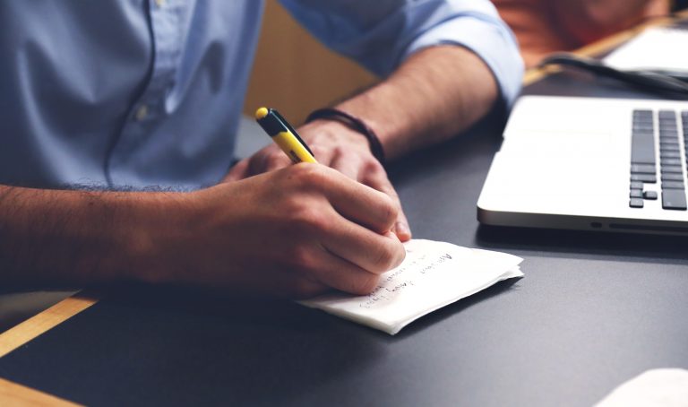 Write video script