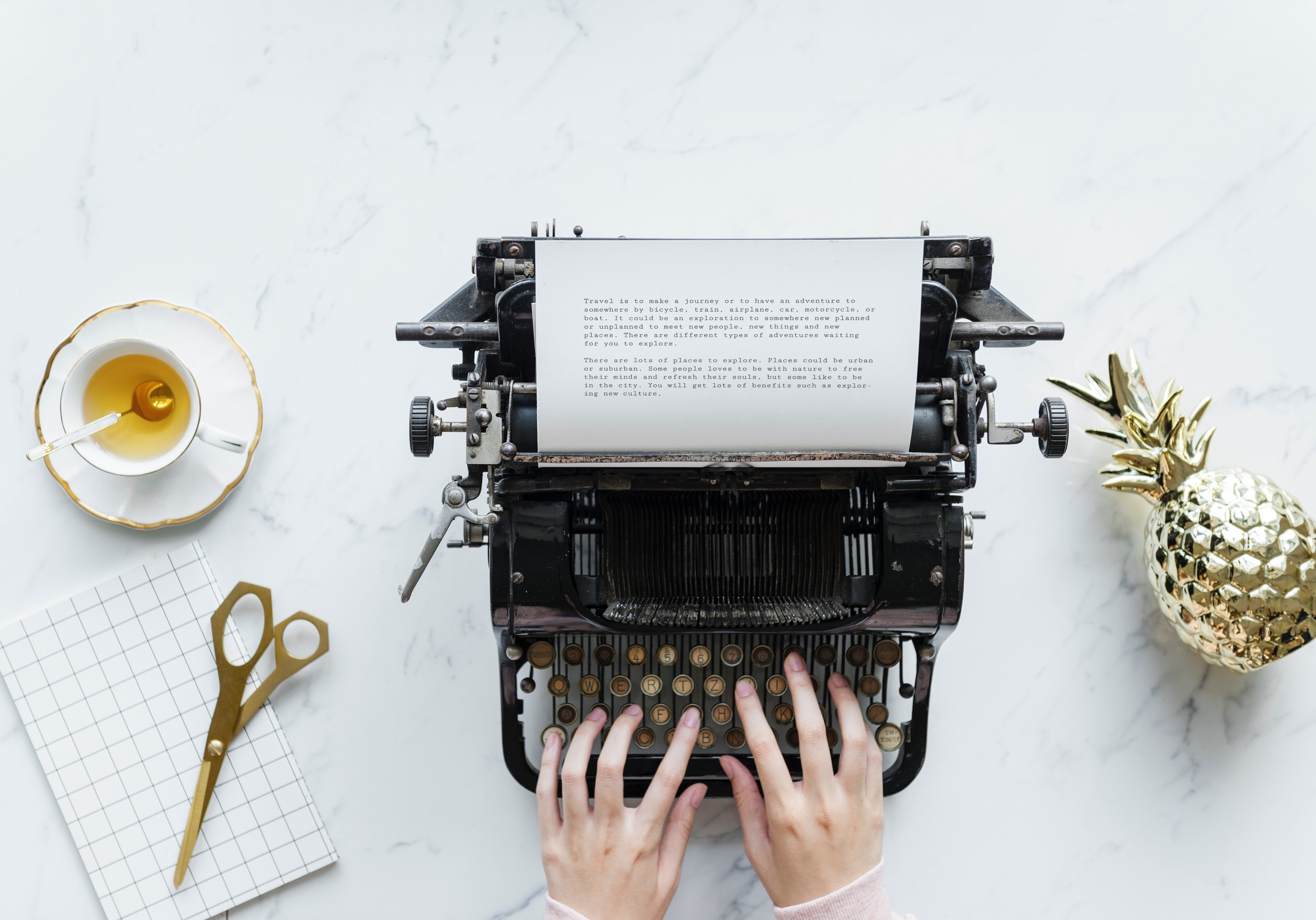 storytelling make a video engaging