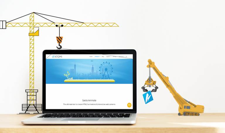 embed HTML5 into webpage