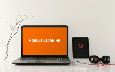 Mobile Learning Trend is a Revolution in Education
