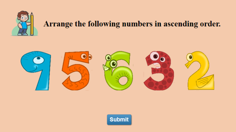 A Sequence Question Example