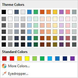 Colors