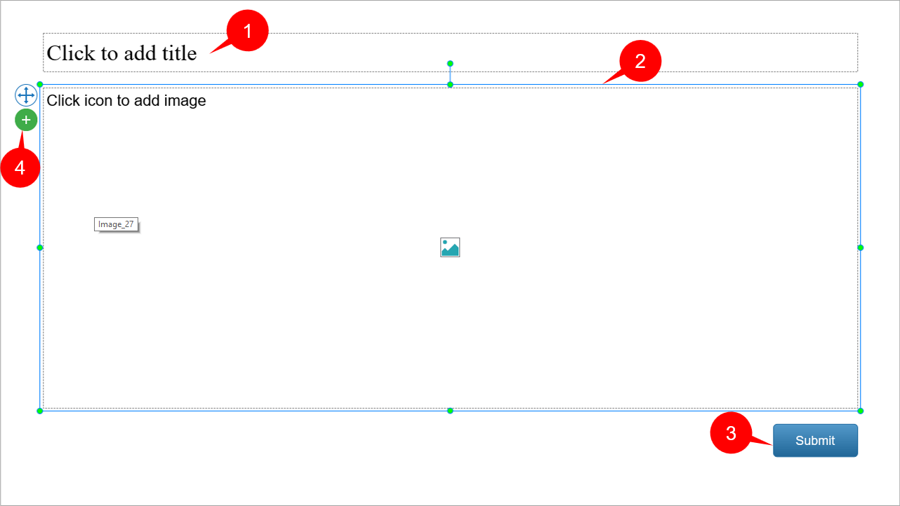 A Hotspot question slide has 3 parts