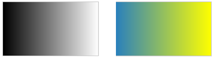 Linear gradient
