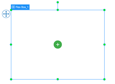 Insert flex box