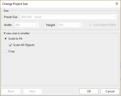 Insert slides from PowerPoint