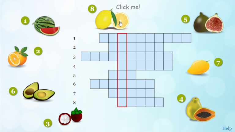 Example of Feedback Messages