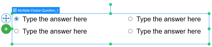 Number of Column