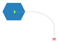 Add motion path for object.