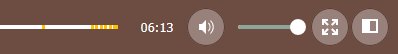 Show-Hide Side Bar
